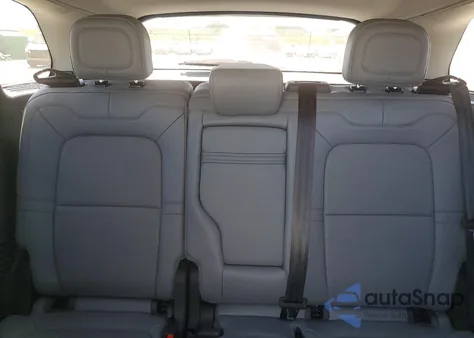 2022 Lincoln Corsair Reserve z USA, uszkodzony, nr VIN 5LMCJ2C93NUL23659